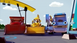 کارتون Bob the builder قسمت 66